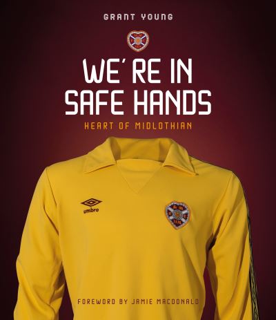 Heart of Midlothian